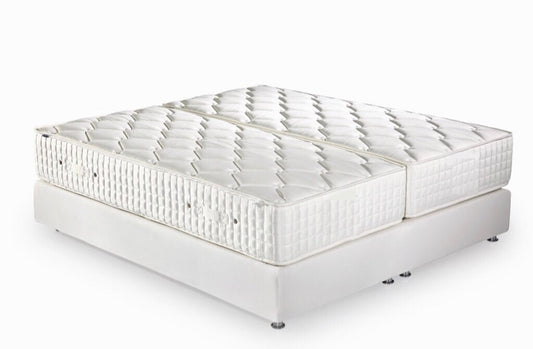 Boxspringmatratzen: Welche Matratze für mein Boxspringbett?