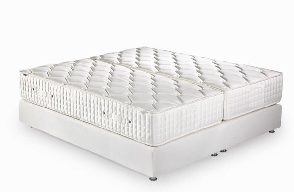 Boxspringmatratzen: Welche Matratze für mein Boxspringbett?