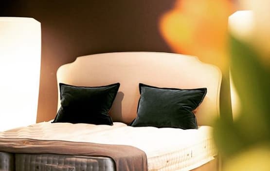 Boxspringbett oder Lattenrost: Was ist besser?