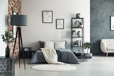 Boxspringbett oder normales Bett?
