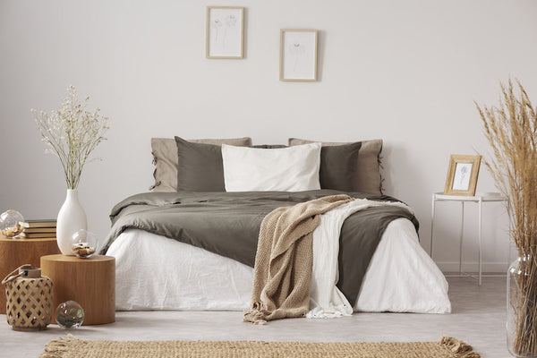 Boxspringbett oder Polsterbett