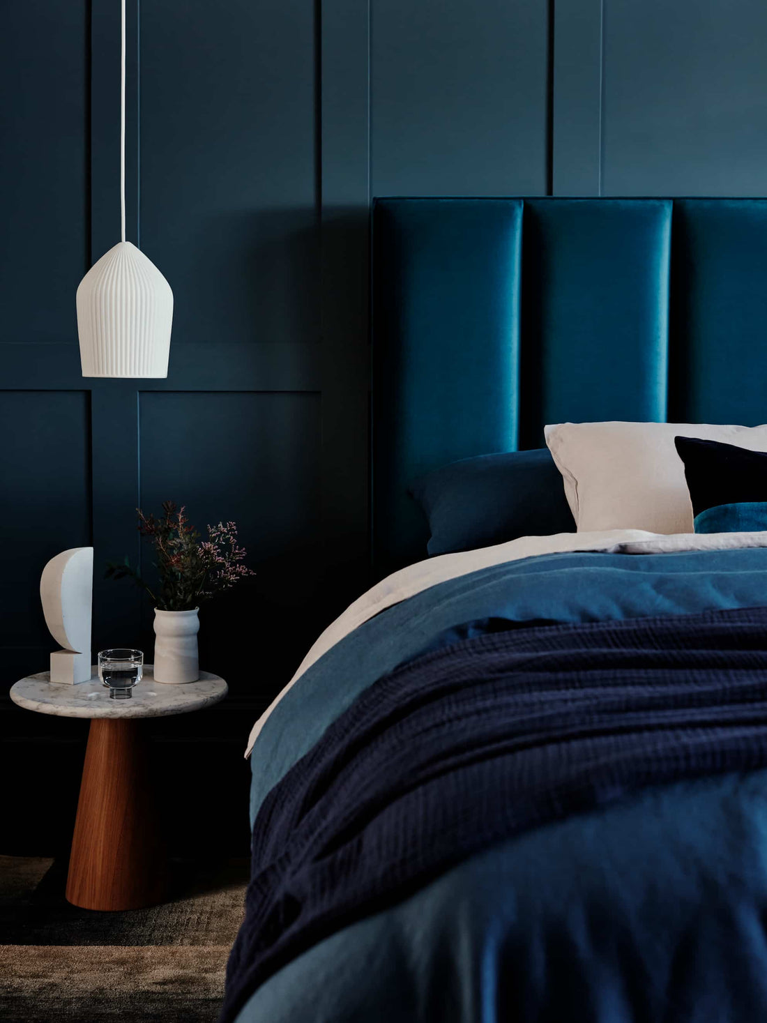 Vorteile/Nachteile Boxspringbett