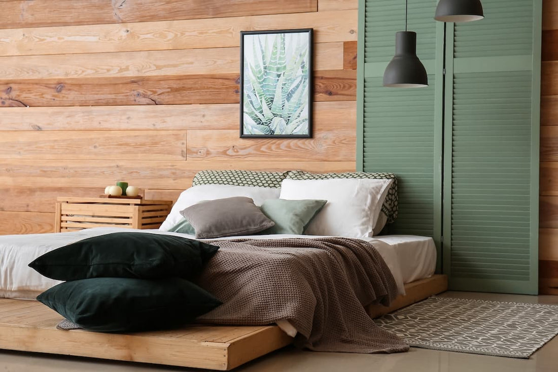 Boxspringbett oder Wasserbett?